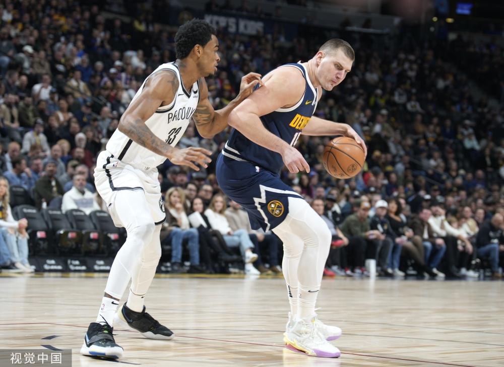 現代NBA